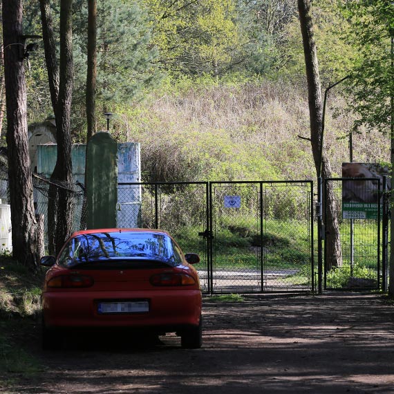 Towarzystwo nie zgodzio si odda pienidzy. Czy odda schronisko?