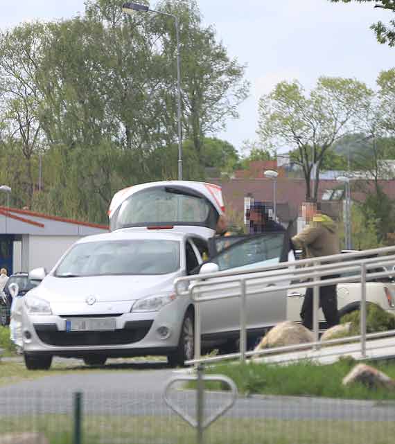 Diler narkotykw zatrzymany. Mczyzn czeka 2,5-letni pobyt w wizieniu