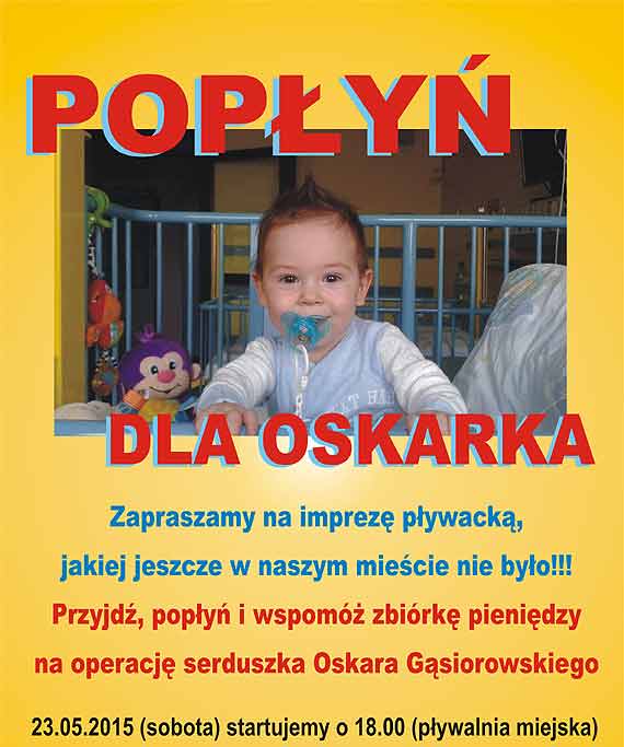 Popy dla Oskara!