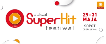 10-lecie Zakopower, Artur Rojek i Hey na Polsat SuperHit Festiwal