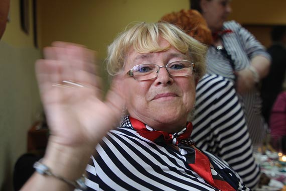 Urodziny zespołu „Keja” z pompą i koncertem