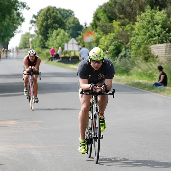 Triathlon Team winoujcie otworzy sezon !!!