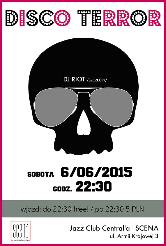 Weekend w Scenie // Vinylovo // CLS // DJ MISTRZ // DISCO TERROR // Dj RiOt