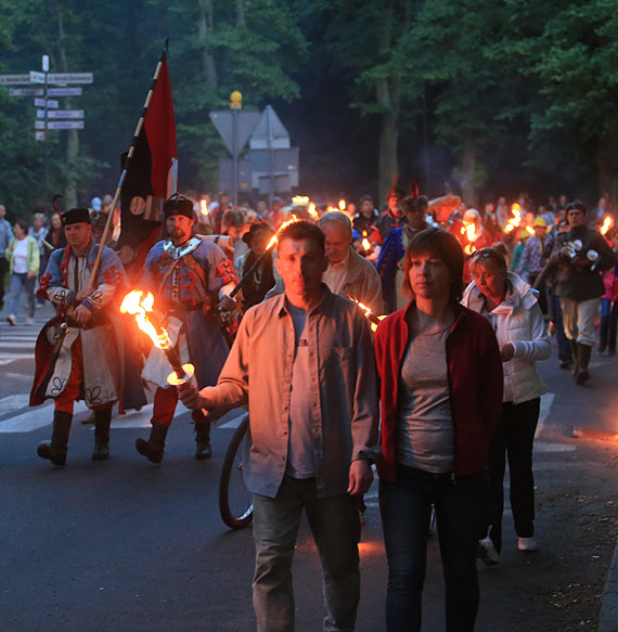 Dni Twierdzy 2015 miay inauguracj na miar wielkiego jubileuszu