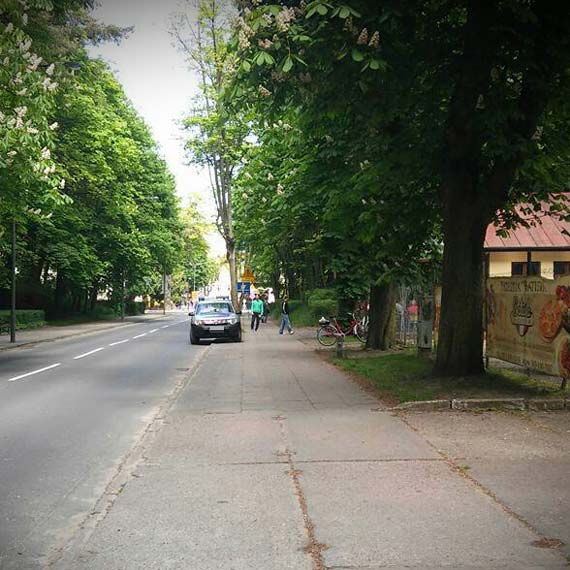 Stra miejska: W Midzyzdrojach tak pysznych lodw nie ma