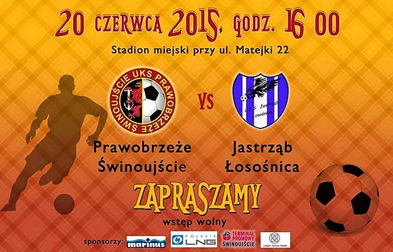 Ostatnie mecze sezonu 2014/2015