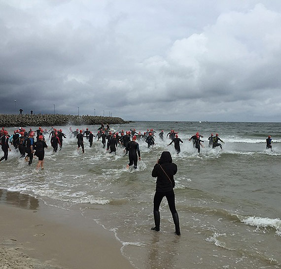 Triathlon Team winoujcie na PODIUM !!!