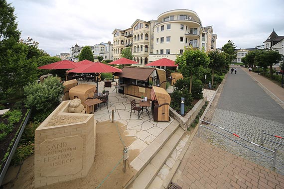 Ucz si i pracuj- Polka w hotelu Das Ahlbeck. Po gimnazjum moesz uczy si i pracowa zarabiajc okoo 450 euro