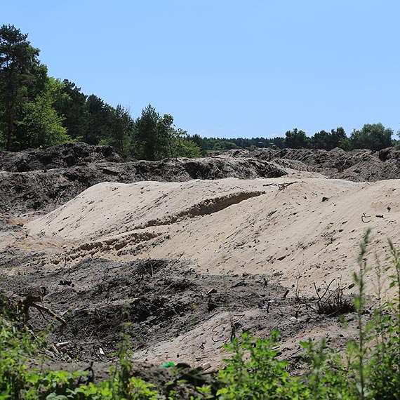 Ostatnie plaowanie