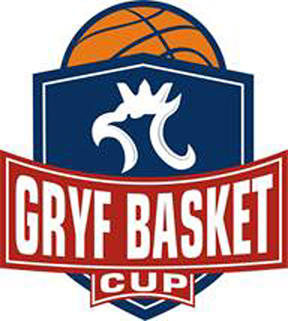 Zapraszamy na Gryf Basket Cup 2015 w winoujciu