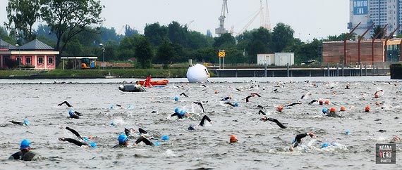 Triathlon - Szczecin