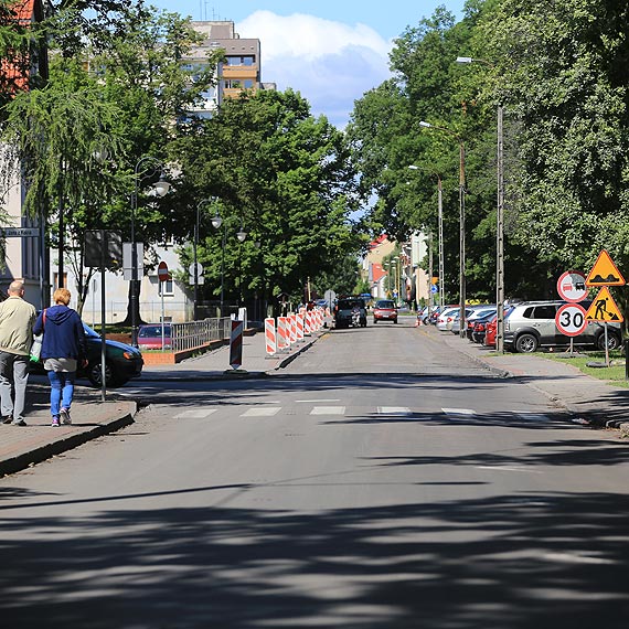 Koniec z zalewaniem szpitala?