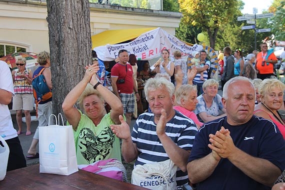 Uzdrowisko z umiechem