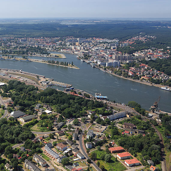 Czytelnik: Okropny huk ze strony Warszowa. Skd dobiegaj tajemnicze gosy?