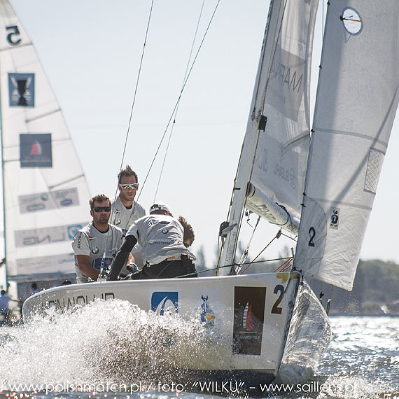 winoujcie Match Race. Na winie znowu bdzie si dziao!