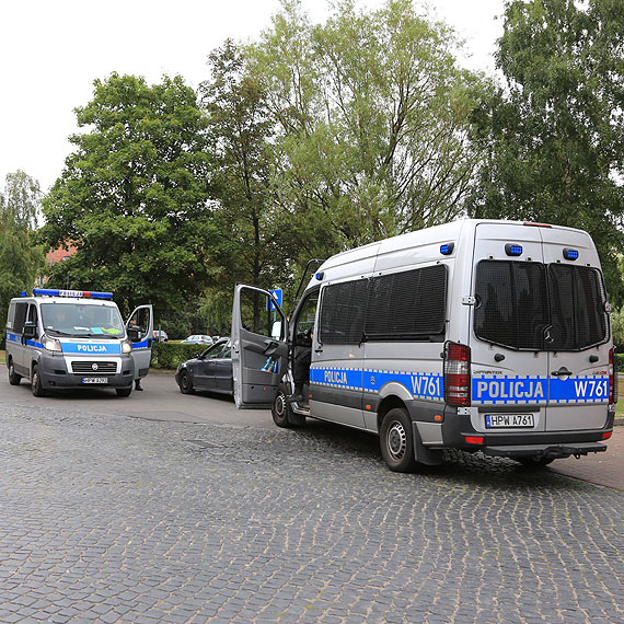 Kolejny pijak za kkiem wpad w rce policji