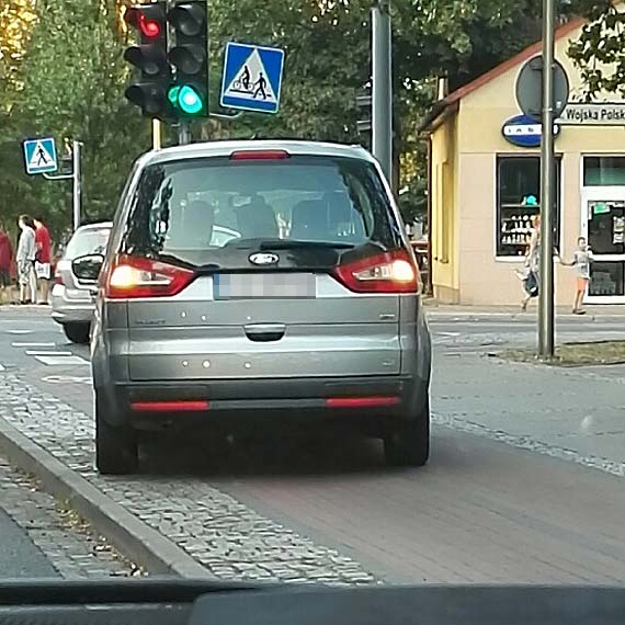 Towar rzucili do kiosku?- kto pierwszy, ten...idiota?