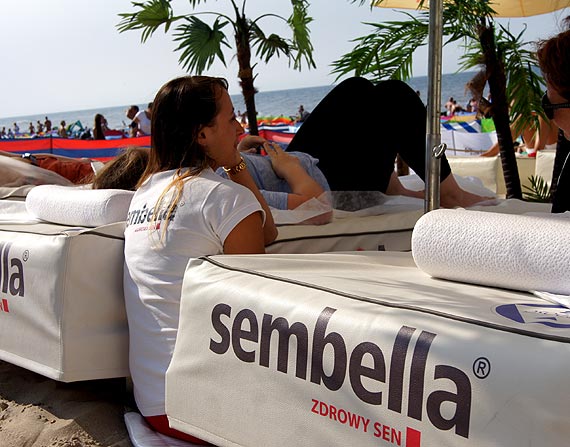 Finaowy przystanek „Sembella Roadshow”!