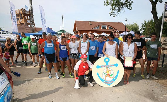 Bieg Karsiborski o Puchar Prezydenta Miasta