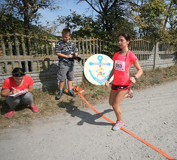 Bieg Karsiborski o Puchar Prezydenta Miasta