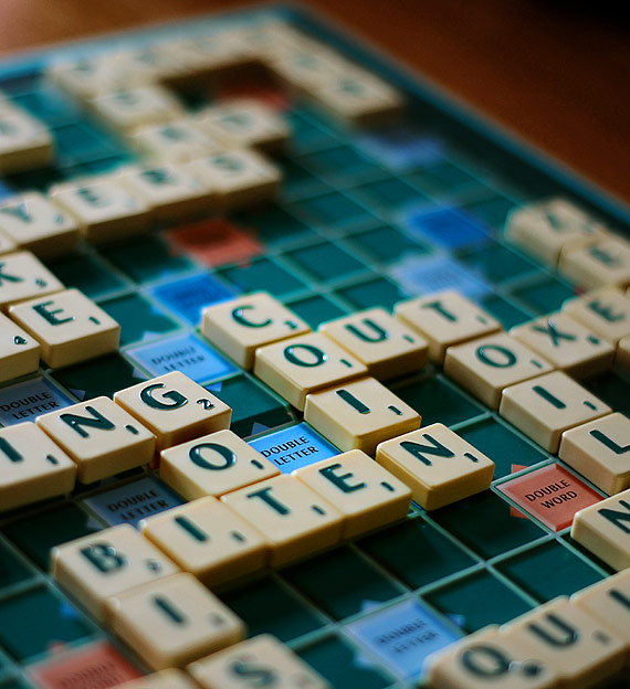 III Otwarte Mistrzostwa winoujcia w Scrabble ju 5 wrzenia w hotelu Interferie Medical Spa!