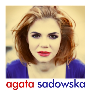 Agata Sadowska wydaje EP-k 