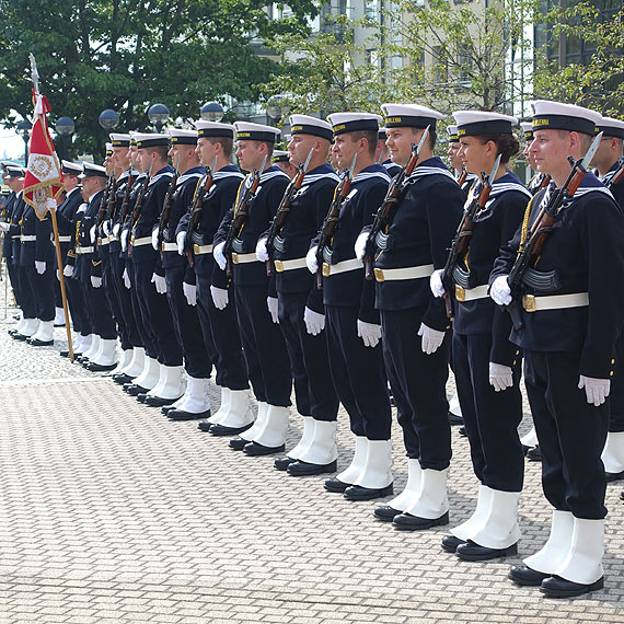 Uczczono 76 rocznic wybuchu II wojny wiatowej