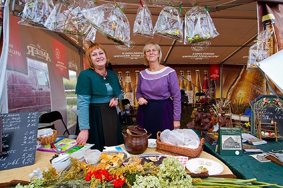 Zblia si AMBER FEST – najwikszy festyn biesiadny w pnocnej Polsce