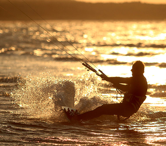 Koniec sezonu z KiteJunkies! Bd zawody kitesurfingowe i mega impreza!