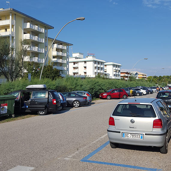 Corso budzi emocje- kolejne zdjcia naszych Czytelnikw