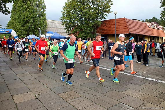 XXXVI Maraton winoujcie-Wolgast