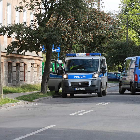 Ukrad 11-latkowi rower! Zosta zatrzymany na promie po stronie Warszowa