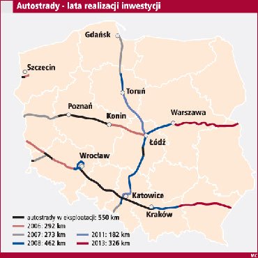 Szczecinianin wicedyrektorem GDDKiA