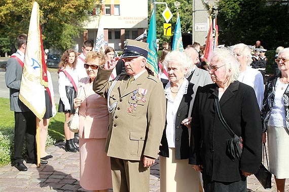 76. rocznica agresji ZSRR na Polsk