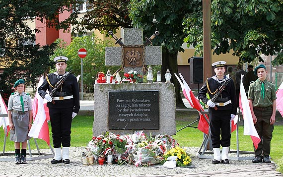 76. rocznica agresji ZSRR na Polsk