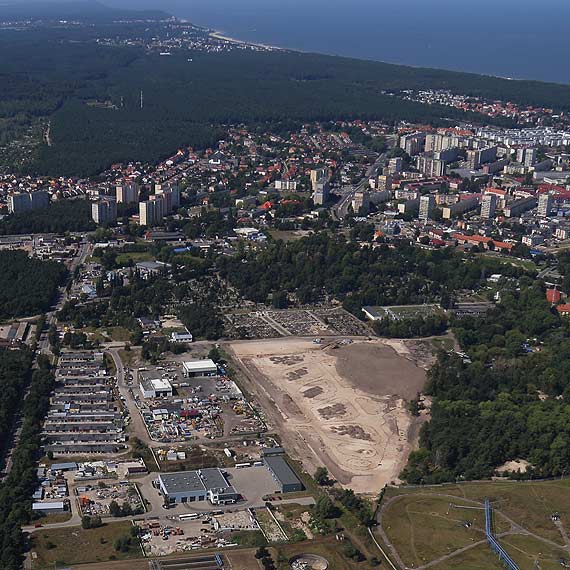 Najblisze Zaduszki jeszcze tylko na starym cmentarzu