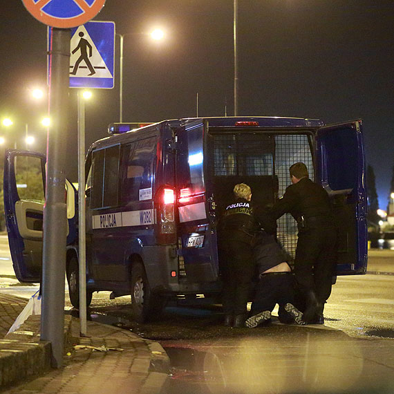 550 tysicy zotych na pomoc dla bezdomnych