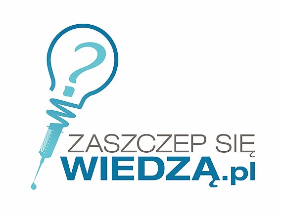 Zaszczep si wiedz - rusza kampania edukacyjno-informacyjna