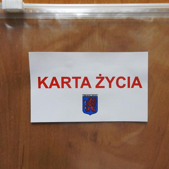 „Karty ycia” teraz w zakadzie i przychodni