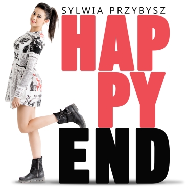 SYLWIA PRZYBYSZ "Happy End"