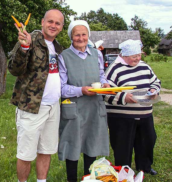 Pommy Rodakom na Kresach! Rusza druga edycja Paczka dla Rodaka!