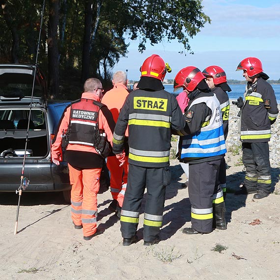 Brak trzeciej karetki to igranie ze mierci... W niedziel zabrako ambulansu a dwa razy!