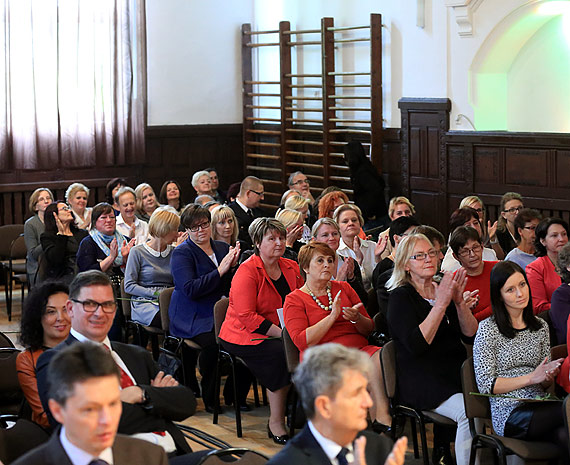 zy szczcia oraz duma! winoujscy nauczyciele zostali docenieni w dniu swojego wita!