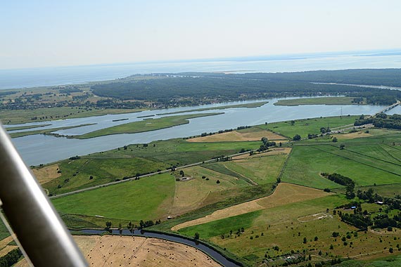 S kontrole. Mniej ciekw trafia do ziemi i wody