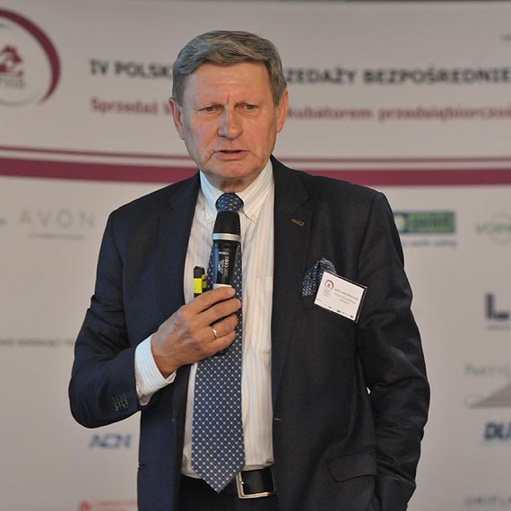 prof. Leszek Balcerowicz  o roli sprzeday bezporedniej na rynku pracy