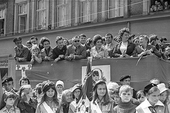 Ci ludzie tworzyli histori naszego miasta ( cz. 1)