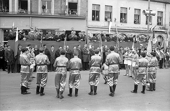 Ci ludzie tworzyli histori naszego miasta ( cz. 1)