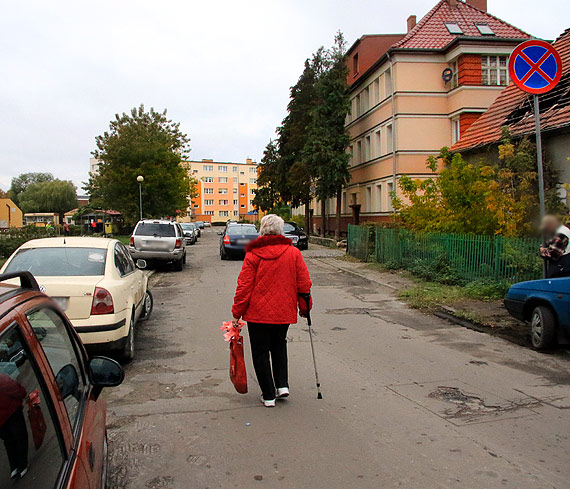 Remont ulicy Kotaja zabije Zielony Rynek? Przedsibiorcy licz straty...