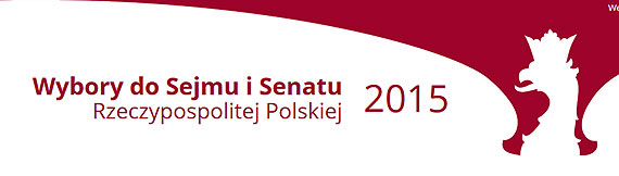 183 kandydatw na posw. 6 na senatorw. Wybieramy tylko jednego posa i jednego senatora