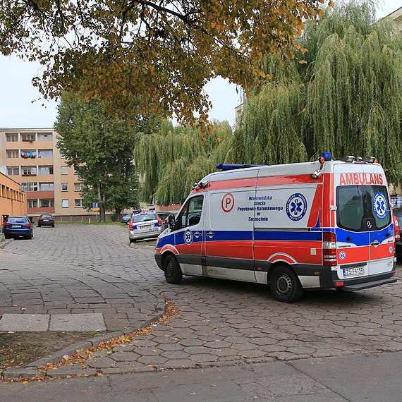 Po libacji alkoholowej wsiad za kko. Trafi w rce policji